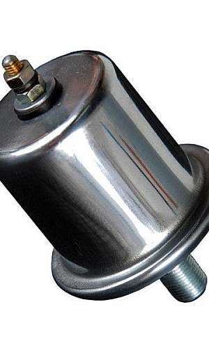 Sensor de pressão de óleo Sensor de pressão de óleo