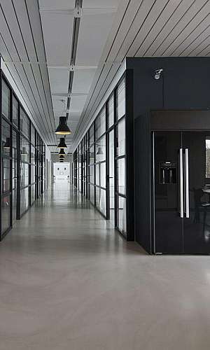 Sensores para automação de residências Sensores para automação de residências