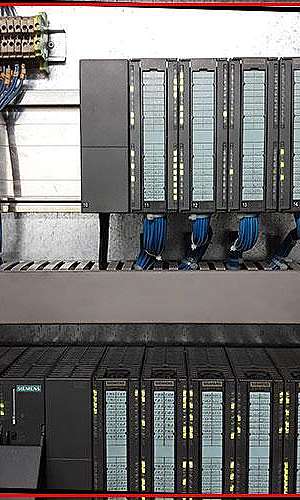 Serviços de automação Serviços de automação