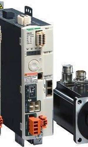 Servo drive Schneider Servo drive Schneider