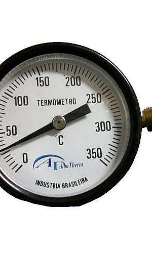 Termometro bimetálico preço Termometro bimetálico preço