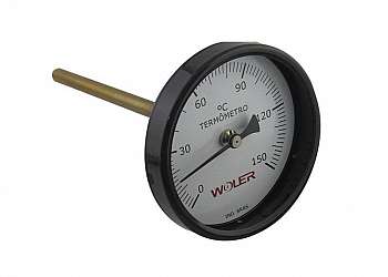 Relé térmico bimetálico Relé térmico bimetálico