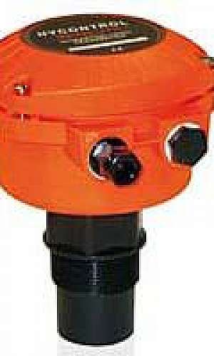 Transmissor de nível Transmissor de nível