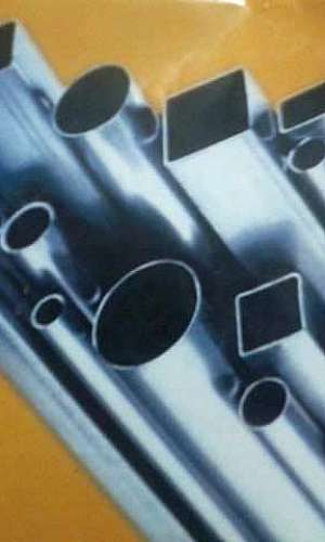 Tubos industriais Tubos industriais