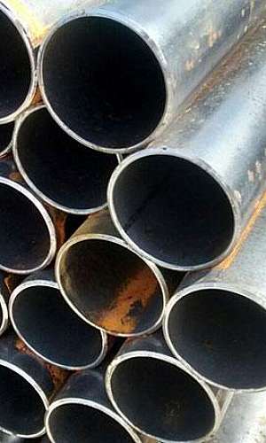 Tubos para poço artesiano Tubos para poço artesiano