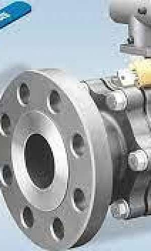 Valvula de bloqueio Valvula de bloqueio