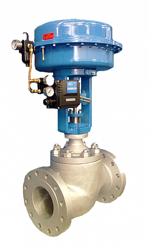 Válvula de controle de fluxo Válvula de controle de fluxo