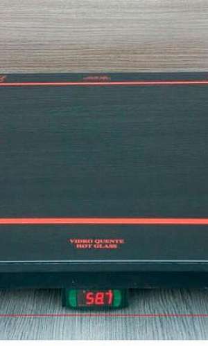 Vidro termoelétrico de sobrepor Vidro termoelétrico de sobrepor